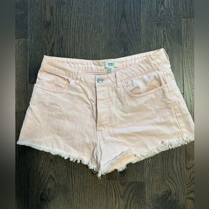 Forever 21 shorts